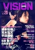 ¥Ò¡¼¥í¡¼¥ô¥£¥¸¥ç¥ó Vol.26 (2007/Spring) (26)