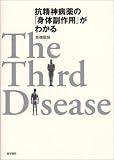 �����������Ρֿ��������ѡפ��狼�롽The Third Disease ( Ĺ�� ��ɧ ) 
	���ʡ��� 2,520�̾�24���ְ����ȯ��