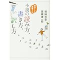 柴田さんと高橋さんの小説の読み方、書き方、訳し方 (0 クリップ) 柴田さんと高橋さんの小説の読み方、書き方、訳し方 (0 クリップ)