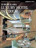 �衼���å�&������ �饯����꡼�ۥƥ롦����ƥꥢ EUROPE & ASIA LUXURY HOTEL INTERIOR ( ��ź �� ) 
	���ʡ��� 7,140�̾�24���ְ����ȯ��