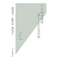 日本経済復活 一番かんたんな方法 (光文社新書 443) (1 クリップ)