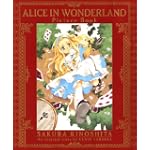 ALICE IN WONDERLAND Picture Book―不思議の国のアリス