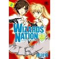 WIZARDS NATION 3 (バーズコミックス) (0 クリップ)