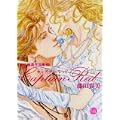 キャプテンレッド (幻冬舎コミックス漫画文庫 ふ 2-2 藤田貴美作品集 2) (1 クリップ)