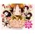 日めくりヘタリア スクールカレンダー 2010年4月~2011年3月