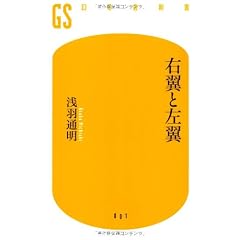 右翼と左翼