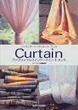 Curtain���ե��֥�å�&������ɡ��ȥ꡼�ȥ��� ( ����ƥꥢ���ȶ��񥤥�ƥꥢ�����ǥ��͡��ȥ֥å��Խ��Ѱ��� ) 
	���ʡ��� 1,890�̾�24���ְ����ȯ��