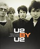 U2 BY U2�\BONO,THE EDGE,ADAM CLAYTON,LARRY MULLEN JR