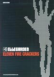 �Х�ɥ����� ELLEGARDEN/ELEVEN FIRE CRACKERS