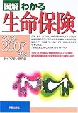 図解わかる 生命保険〈2006‐2007年版〉
