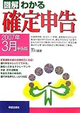 図解 わかる確定申告―2007年3月申告版