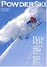 POWDER SKI