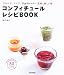 コンフィチュール・レシピBOOK―フルーツ、ミルク、チョコレート…定番と新しい味