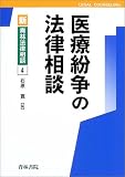 医療紛争の法律相談