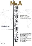 M&A 無形資産評価の実務