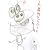 人並みといふこと
