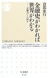 金融史がわかれば世界がわかる―「金融力」とは何か