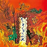 じごくのそうべえ―桂米朝・上方落語・地獄八景より