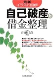 最新＜イラスト図解＞自己破産と借金整理