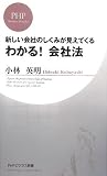 わかる! 会社法