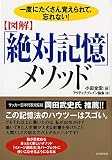 [図解]「絶対記憶」メソッド