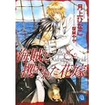 海賊と攫われた花嫁 (二見シャレード文庫)
