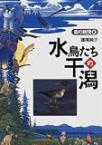 水鳥たちの干潟