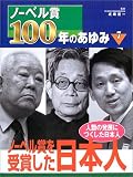 ノーベル賞100年のあゆみ〈7〉ノーベル賞を受賞した日本人