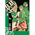 B.B.joker (3) (Jets comics (223)) (1 クリップ)
