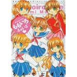 ももいろふぁいぶ (ジェッツコミックス)