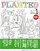PLANTED  (�v�����e�b�h) #1