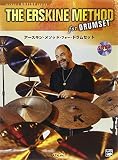 ����������᥽�åɥե����ɥ�ॻ�å�(���ܸ�������� 2DVD��) ( Peter Erskine ) 
	���ʡ��� 7,780�̾�24���ְ����ȯ��