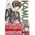 KAMUI 11 (ガンガン WING コミックス) (0 クリップ)