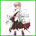 PandoraHearts (Gファンタジーコミックス) (1 クリップ)