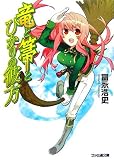 竜と箒とひかりの彼方(文庫)