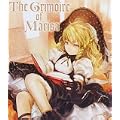 The Grimoire of Marisa(グリモワール オブ マリサ) (DNAメディアブックス) (0 クリップ)