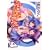 疾風可憐迅雷狐娘! 4 (IDコミックス ZERO-SUMコミックス)