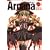 ゼロサムオリジナルアンソロジーシリーズArcana (4) [吸血鬼]（ZERO-SUMコミックス）