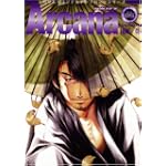 ゼロサムオリジナルアンソロジーシリーズArcana(5) [和風/侍] （ZERO-SUMコミックス）