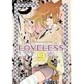 LOVELESS 9 (IDコミックス ZERO-SUMコミックス) (0 クリップ)