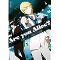 Are you Alice? 1 (IDコミックス ZERO-SUMコミックス)