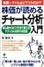 株価が読めるチャート分析入門―売買シグナルはどうつかむか!?初心者からセミプロまで使えるテクニカル分析の決定版