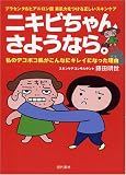ニキビちゃんさようなら。―私のデコボコ肌がこんなにキレイになった理由