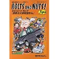BOLTS AND NUTS Vol.17―愛と勇気のエンスー大河ロマン (NEKO MOOK 1277) (0 クリップ) BOLTS AND NUTS Vol.17―愛と勇気のエンスー大河ロマン (NEKO MOOK 1277) (0 クリップ)