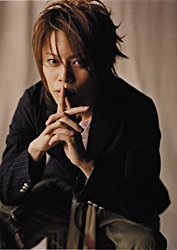 T.M.Revolution 2006年度 カレンダー