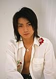藤原竜也 2006年度 カレンダー