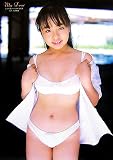 佐々木舞写真集DVD付「My Dear」