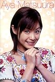 松浦 亜弥 [TX-1805] [ポスター]