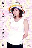 松浦 亜弥 [TX-1811] [ポスター]