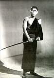 高倉 健 [TX-6093] [ポスター]